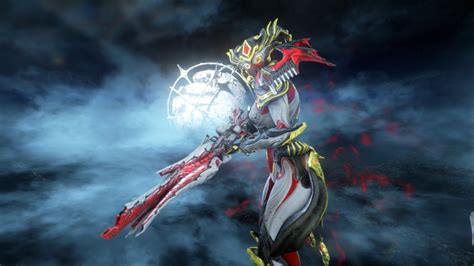 eclipse warframe